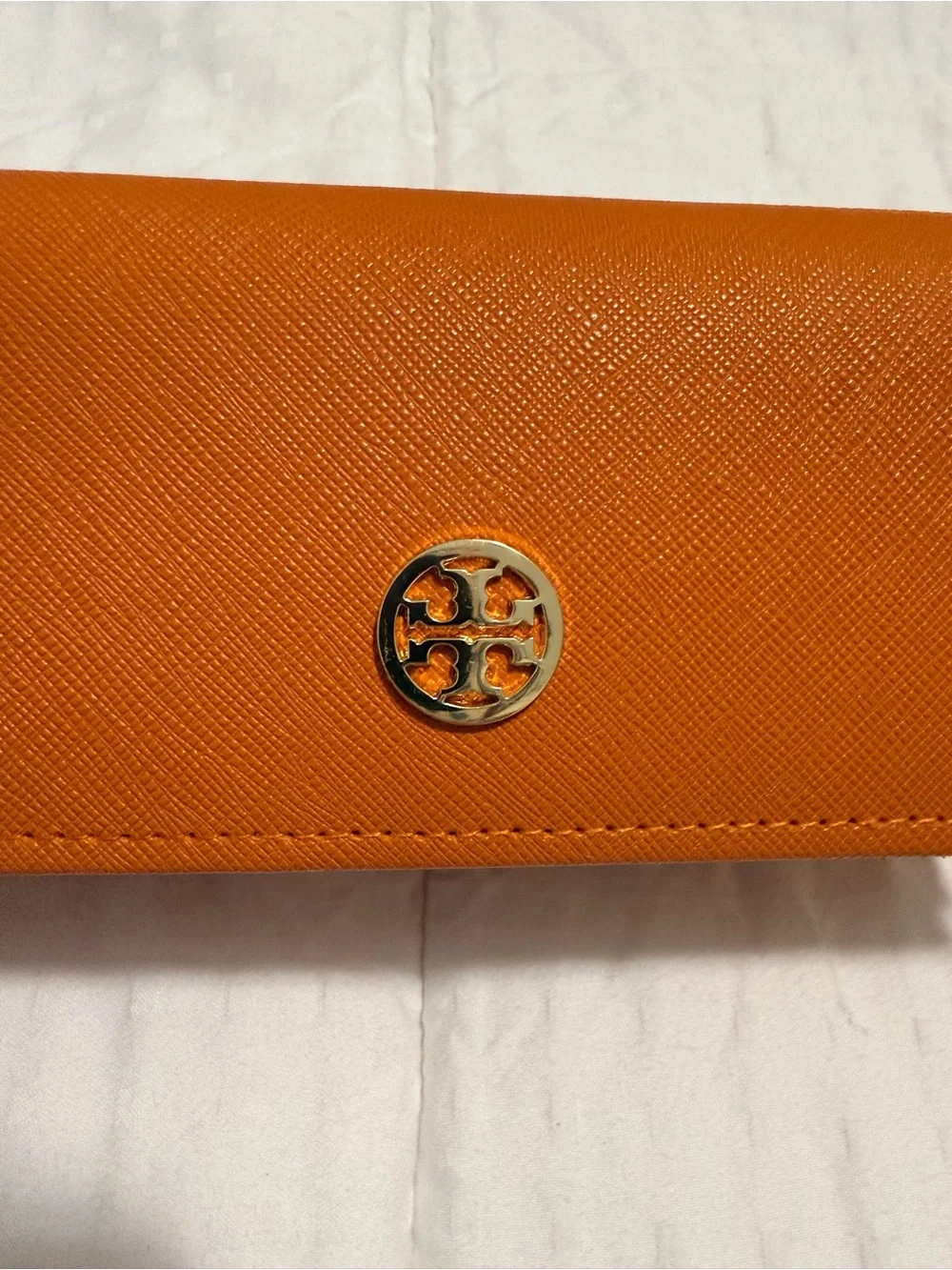 Tory Burch Glasses Case
